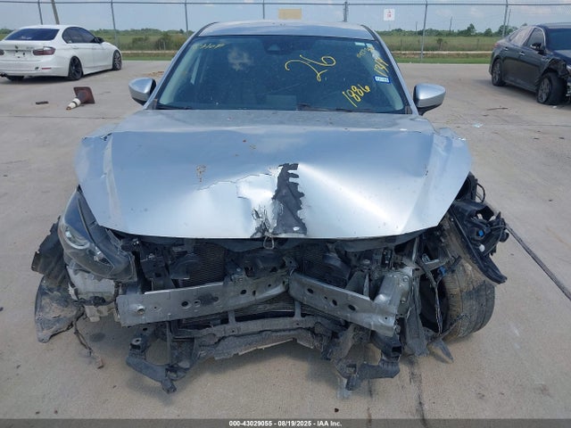 3MZBN1V74HM151886 Mazda pe
