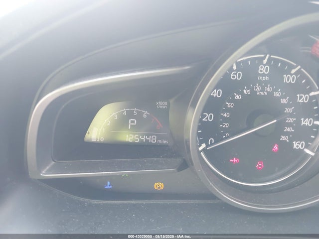 3MZBN1V74HM151886 Mazda pe