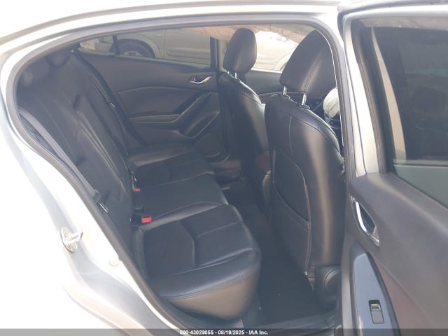 3MZBN1V74HM151886 Mazda pe