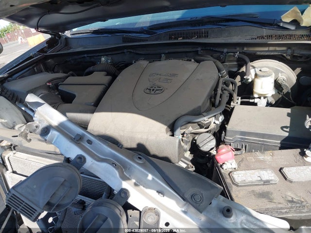 3TMAZ5CN3LM138177 Toyota 2gr-fks