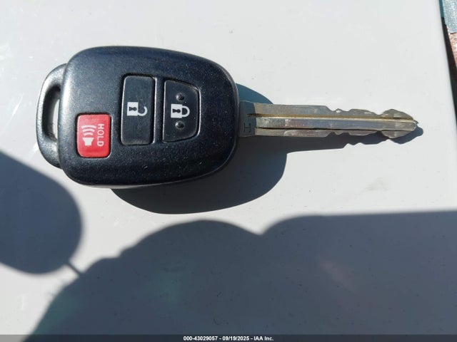 3TMAZ5CN3LM138177 Toyota 2gr-fks