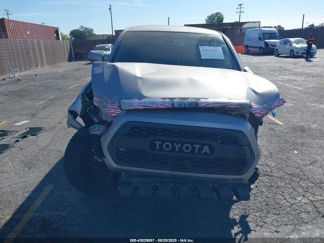 3TMAZ5CN3LM138177 Toyota 2gr-fks