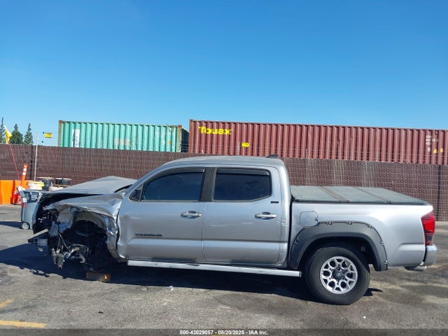 3TMAZ5CN3LM138177 Toyota 2gr-fks