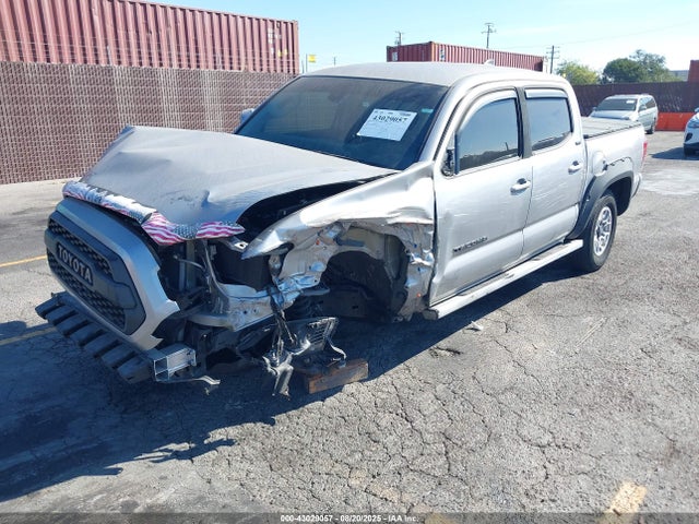 3TMAZ5CN3LM138177 Toyota 2gr-fks