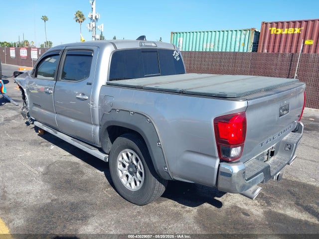 3TMAZ5CN3LM138177 Toyota 2gr-fks