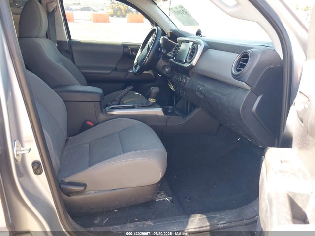 3TMAZ5CN3LM138177 Toyota 2gr-fks