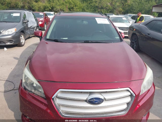 4S3BNAD60H3012559 Subaru u5