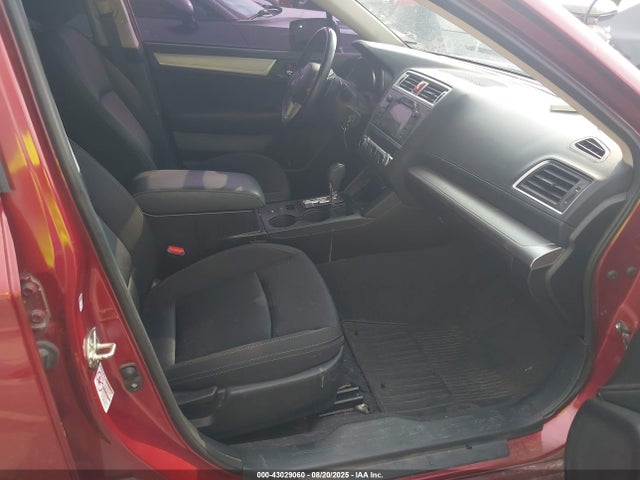 4S3BNAD60H3012559 Subaru u5
