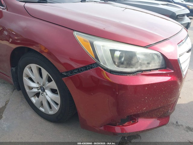 4S3BNAD60H3012559 Subaru u5