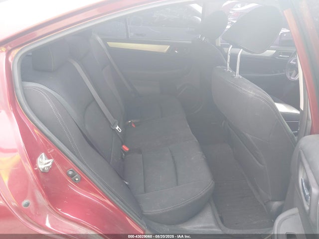 4S3BNAD60H3012559 Subaru u5
