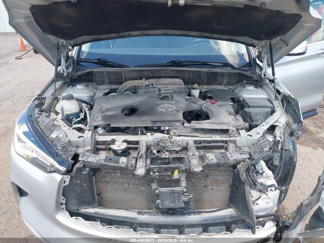 Infiniti QX50 2021 3PCAJ5BA1MF100295 Image 10