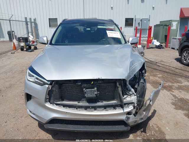 Infiniti QX50 2021 3PCAJ5BA1MF100295 Image 13