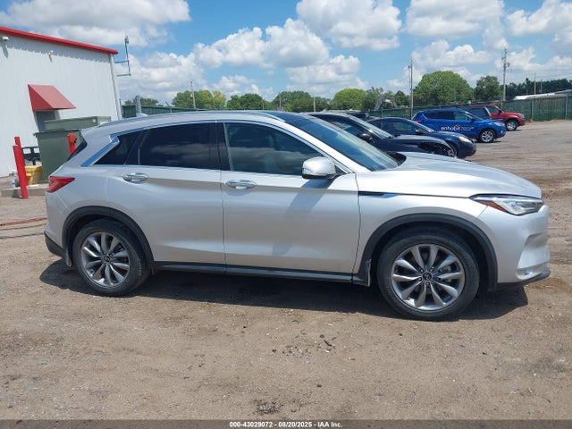 Infiniti QX50 2021 3PCAJ5BA1MF100295 Image 14