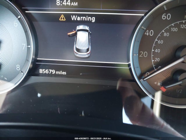 Infiniti QX50 2021 3PCAJ5BA1MF100295 Image 16