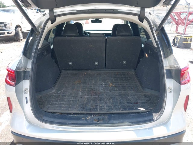Infiniti QX50 2021 3PCAJ5BA1MF100295 Image 17