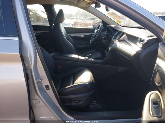 Infiniti QX50 2021 3PCAJ5BA1MF100295 Image 5