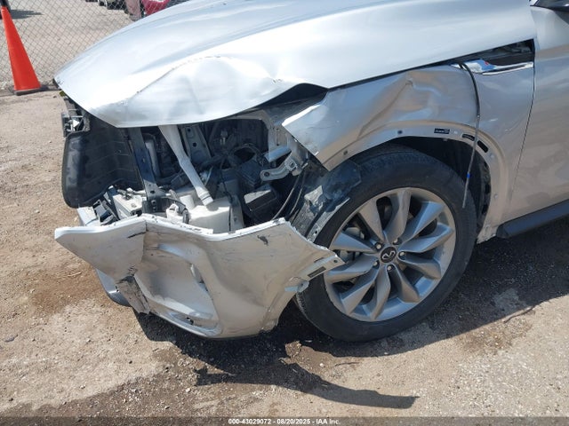 Infiniti QX50 2021 3PCAJ5BA1MF100295 Image 6