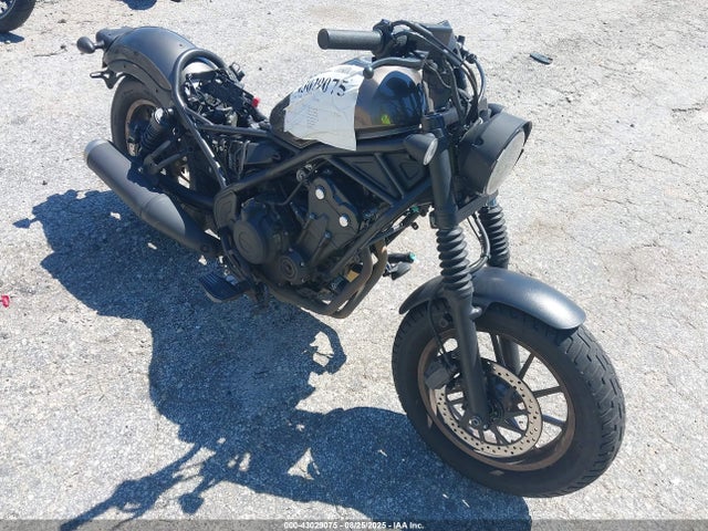 2023 HONDA CMX500 MLHPC5618P5601072