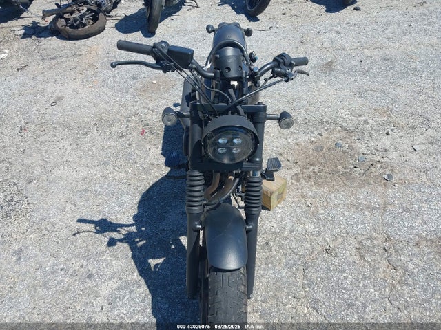 2023 HONDA CMX500 MLHPC5618P5601072 Photo 4