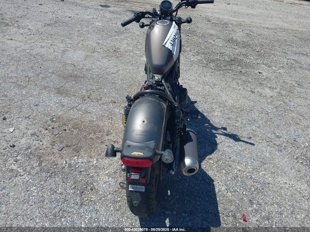 2023 HONDA CMX500 MLHPC5618P5601072 Photo 5