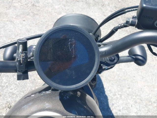 2023 HONDA CMX500 MLHPC5618P5601072 Photo 6