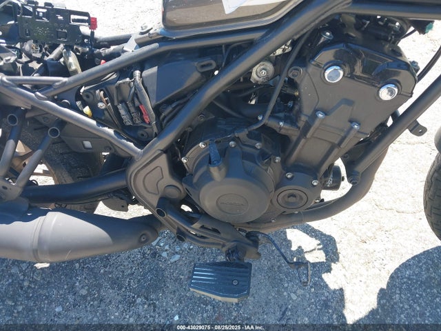 2023 HONDA CMX500 MLHPC5618P5601072 Photo 7