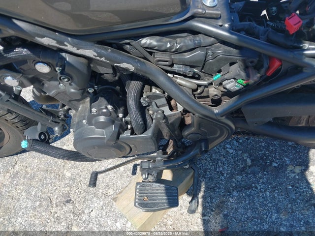 2023 HONDA CMX500 MLHPC5618P5601072 Photo 8