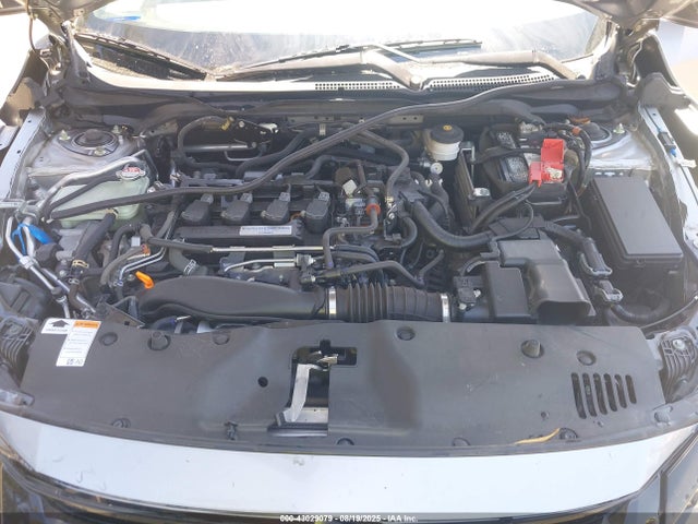 SHHFK7H56JU429464 Honda l15ba