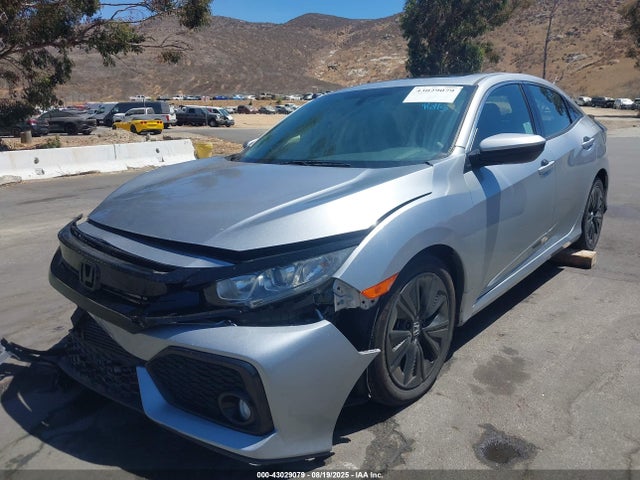SHHFK7H56JU429464 Honda l15ba