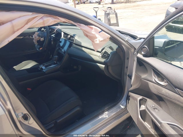 SHHFK7H56JU429464 Honda l15ba