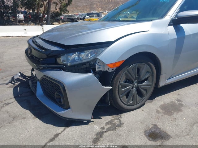 SHHFK7H56JU429464 Honda l15ba