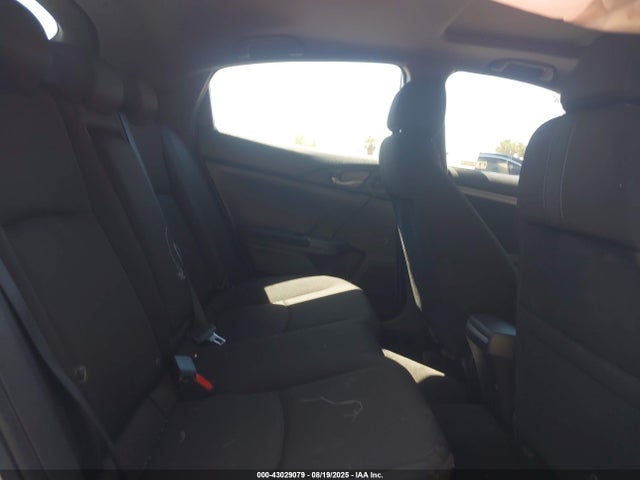 SHHFK7H56JU429464 Honda l15ba