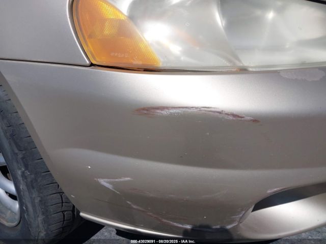 2001 CHRYSLER SEBRING 1C3EL65U21N655605 Photo 5