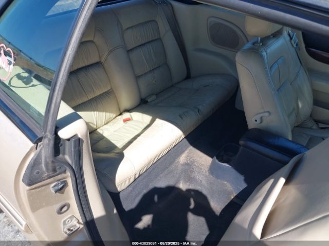 2001 CHRYSLER SEBRING 1C3EL65U21N655605 Photo 7