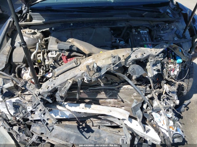 4T1B11HKXJU026855 Toyota a25a-fks