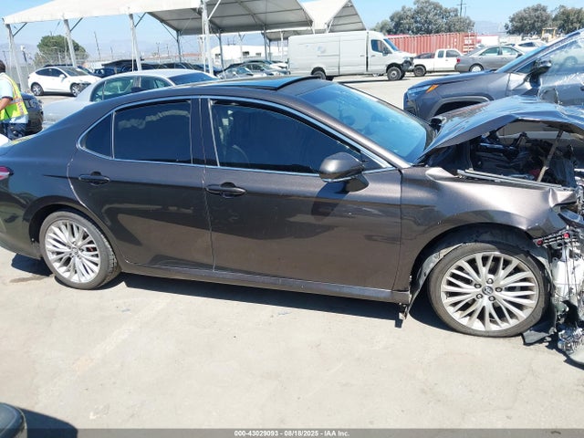 4T1B11HKXJU026855 Toyota a25a-fks
