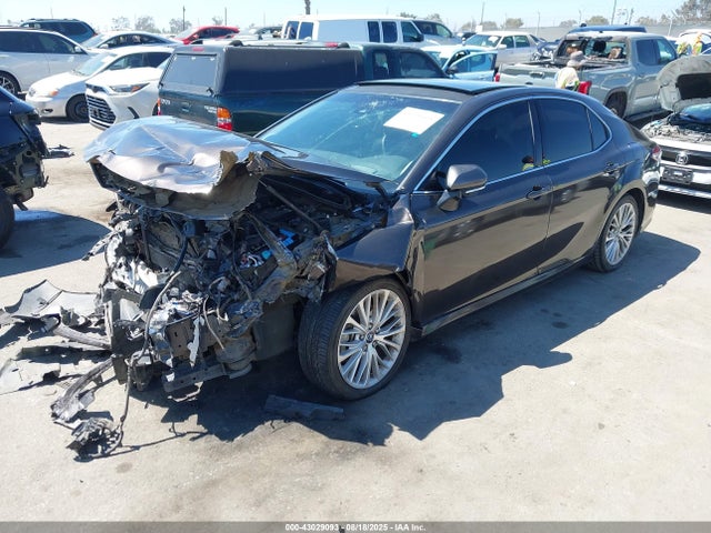 4T1B11HKXJU026855 Toyota a25a-fks