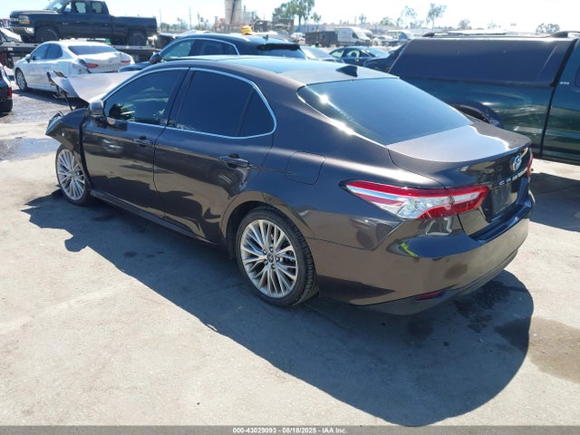 4T1B11HKXJU026855 Toyota a25a-fks
