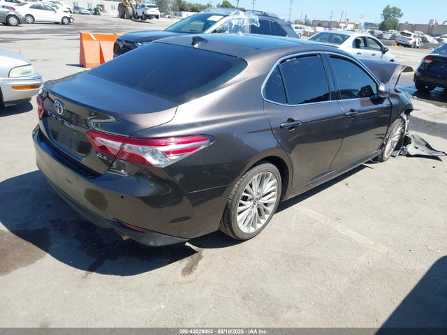 4T1B11HKXJU026855 Toyota a25a-fks