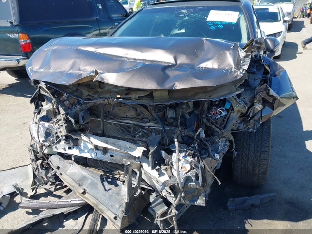 4T1B11HKXJU026855 Toyota a25a-fks
