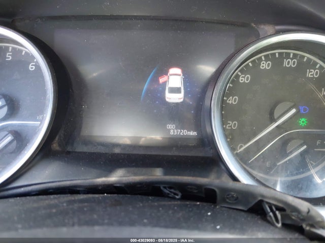 4T1B11HKXJU026855 Toyota a25a-fks