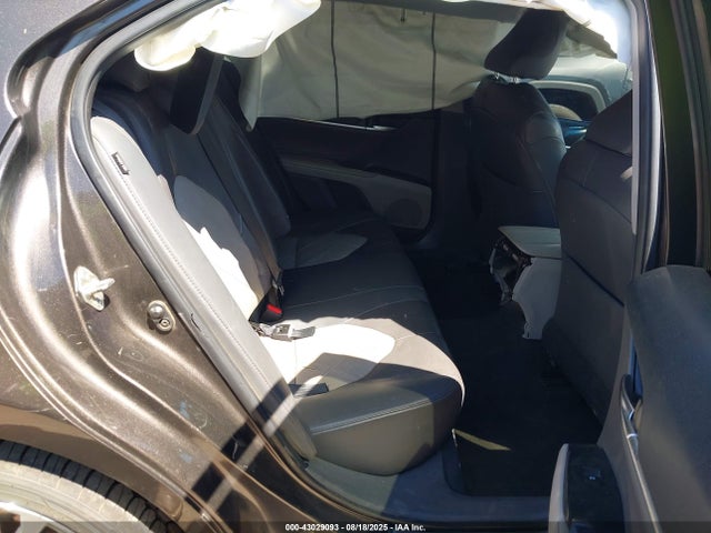 4T1B11HKXJU026855 Toyota a25a-fks