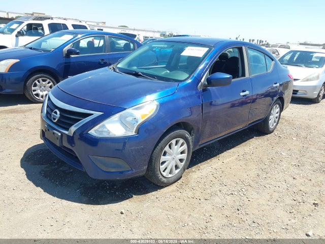 3N1CN7AP0JL873497 Nissan 2018