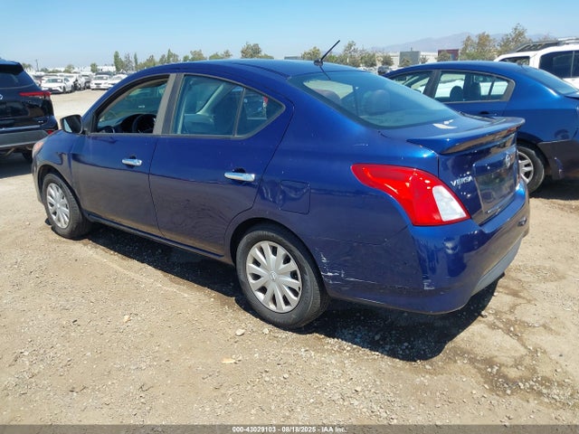 3N1CN7AP0JL873497 Nissan 2018