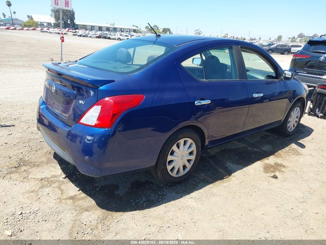 3N1CN7AP0JL873497 Nissan 2018