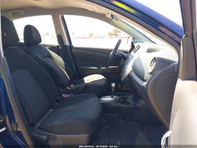 3N1CN7AP0JL873497 Nissan 2018