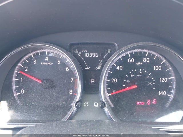 3N1CN7AP0JL873497 Nissan 2018