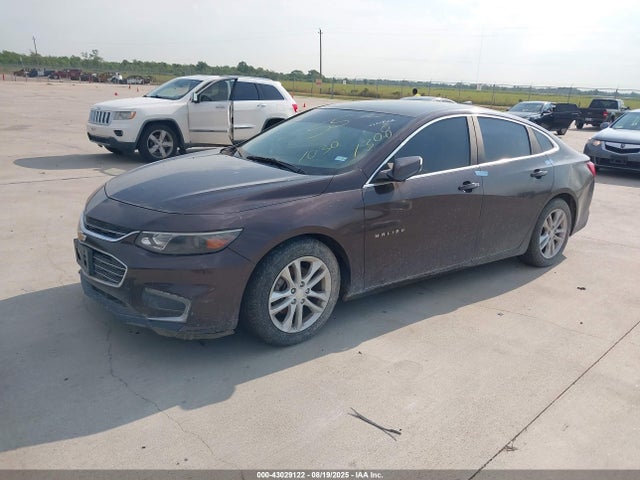 1G1ZE5ST4GF231030 Chevrolet lfv - di: direct injection, vvt, gen1 gmna