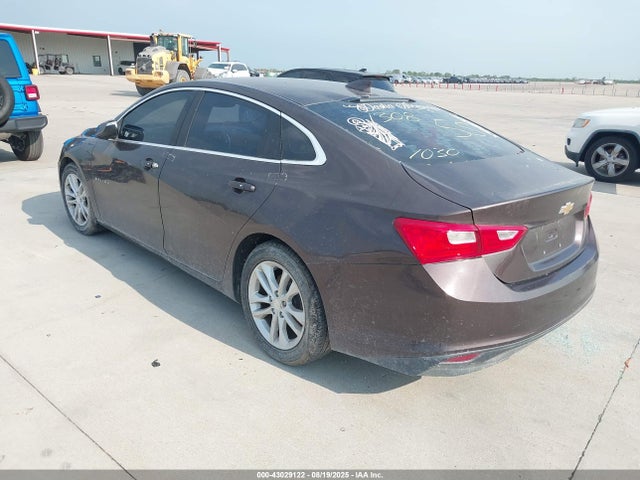 1G1ZE5ST4GF231030 Chevrolet lfv - di: direct injection, vvt, gen1 gmna