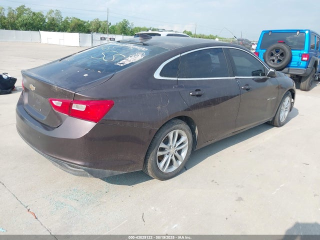 1G1ZE5ST4GF231030 Chevrolet lfv - di: direct injection, vvt, gen1 gmna
